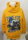 Sweatshirt Gr. 110/116 von dopodopo (2939)